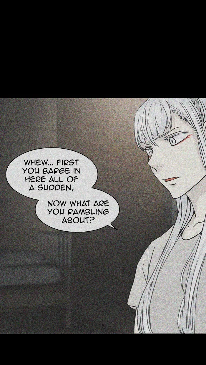 Tower of God - Chapter 306 - Page 18