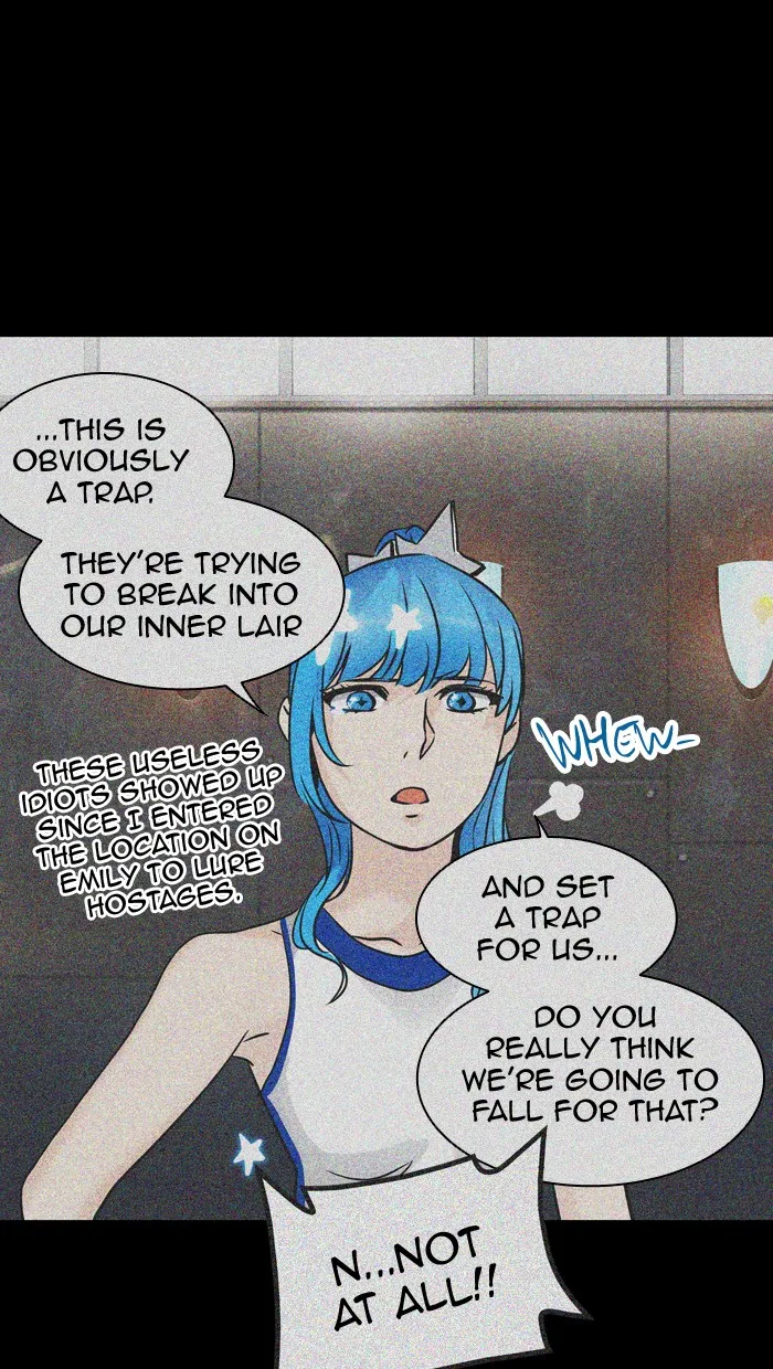 Tower of God - Chapter 306 - Page 19