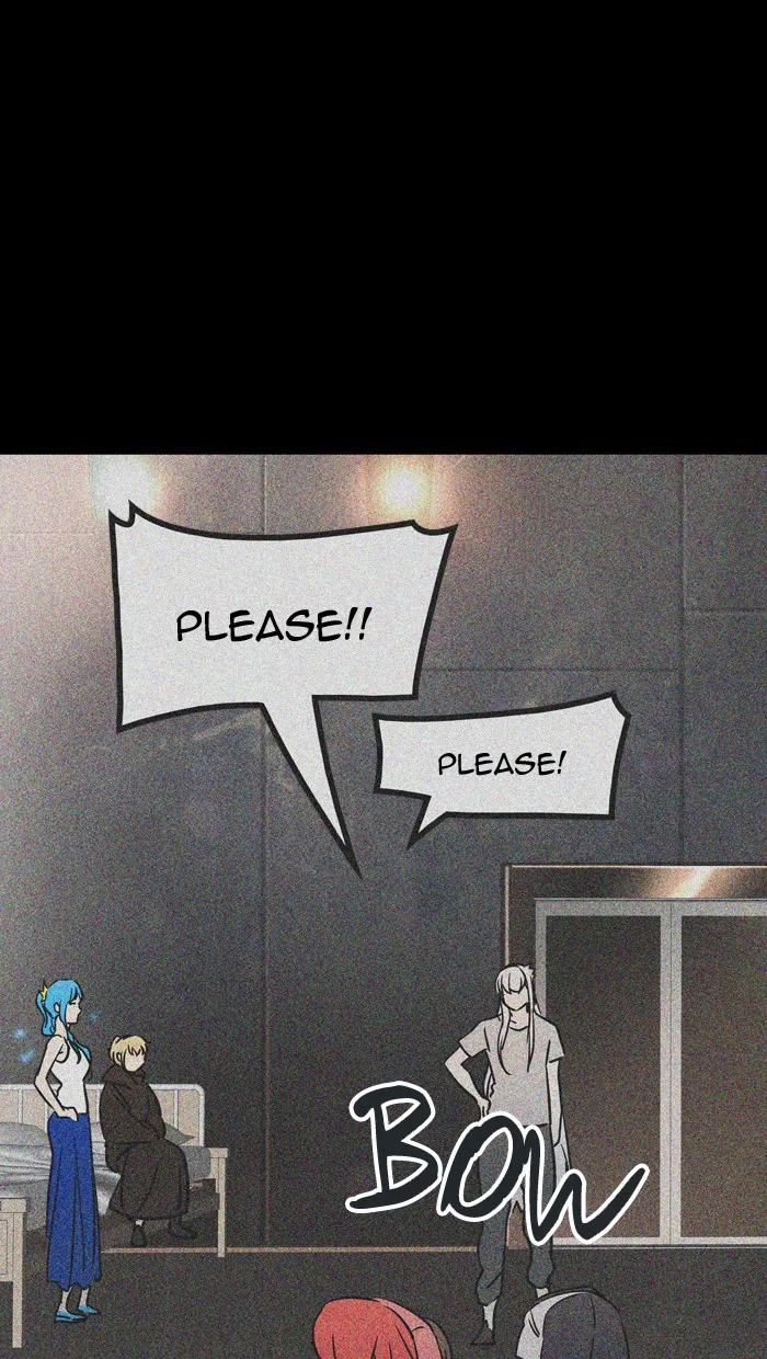 Tower of God - Chapter 306 - Page 22
