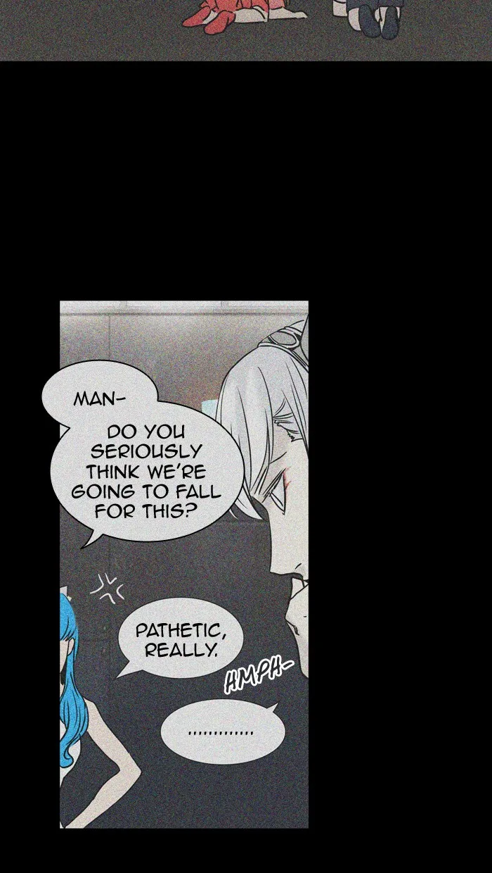 Tower of God - Chapter 306 - Page 23