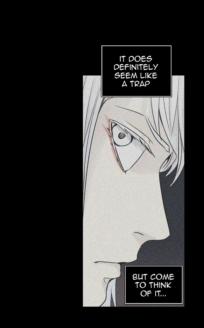 Tower of God - Chapter 306 - Page 24