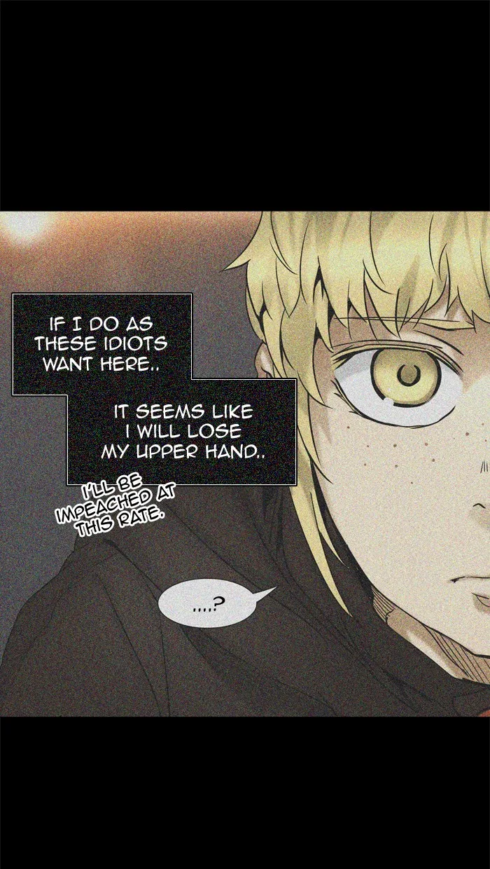 Tower of God - Chapter 306 - Page 25
