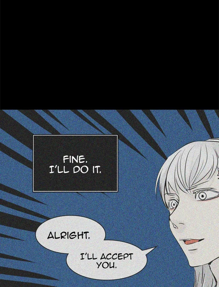 Tower of God - Chapter 306 - Page 27