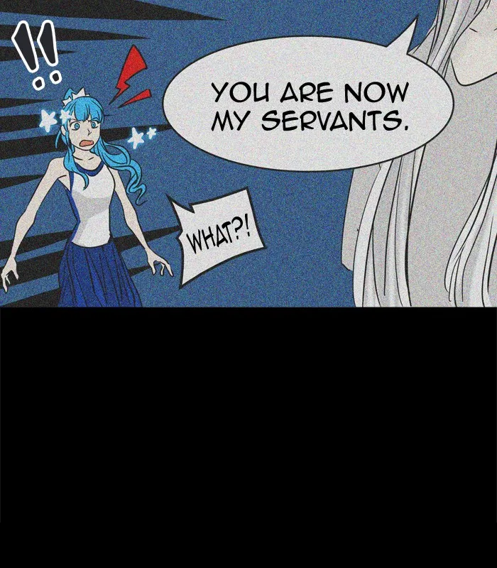 Tower of God - Chapter 306 - Page 28