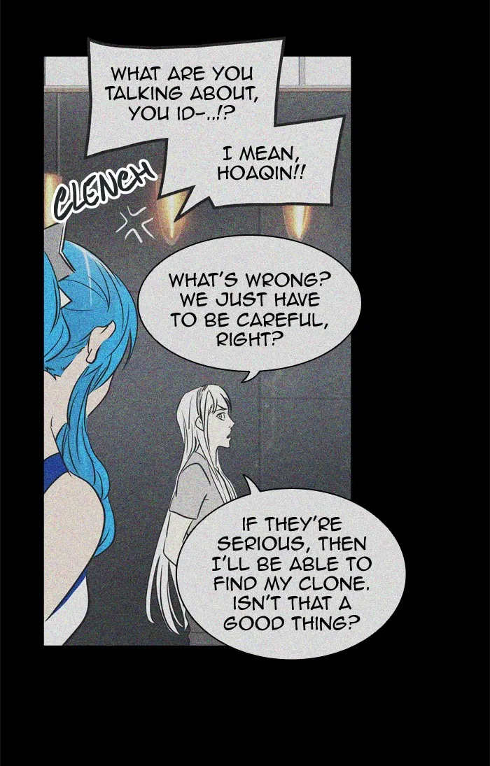 Tower of God - Chapter 306 - Page 29