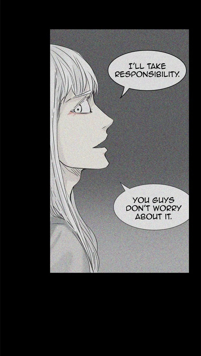 Tower of God - Chapter 306 - Page 30