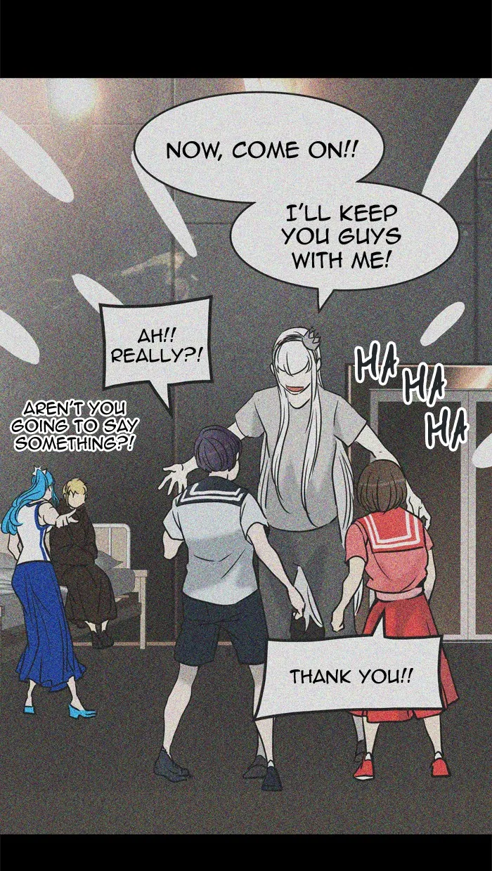 Tower of God - Chapter 306 - Page 31