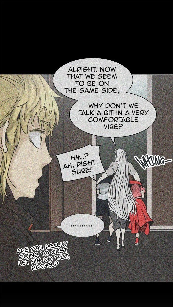 Tower of God - Chapter 306 - Page 32