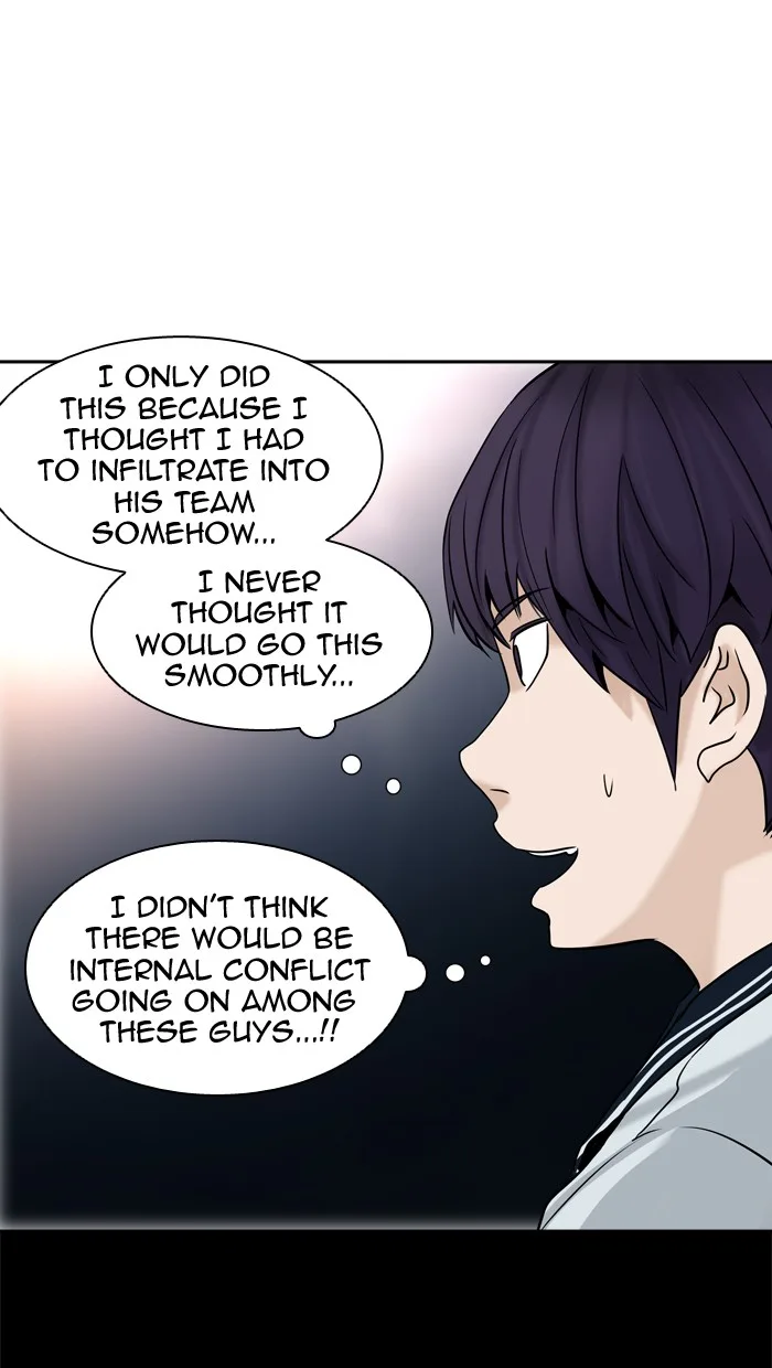 Tower of God - Chapter 306 - Page 35