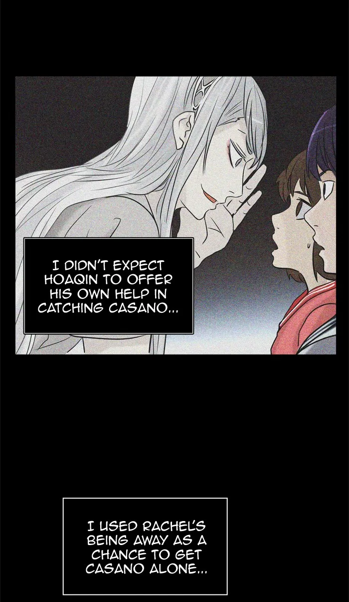 Tower of God - Chapter 306 - Page 36