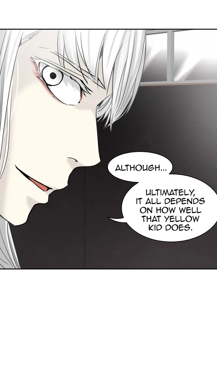 Tower of God - Chapter 306 - Page 39