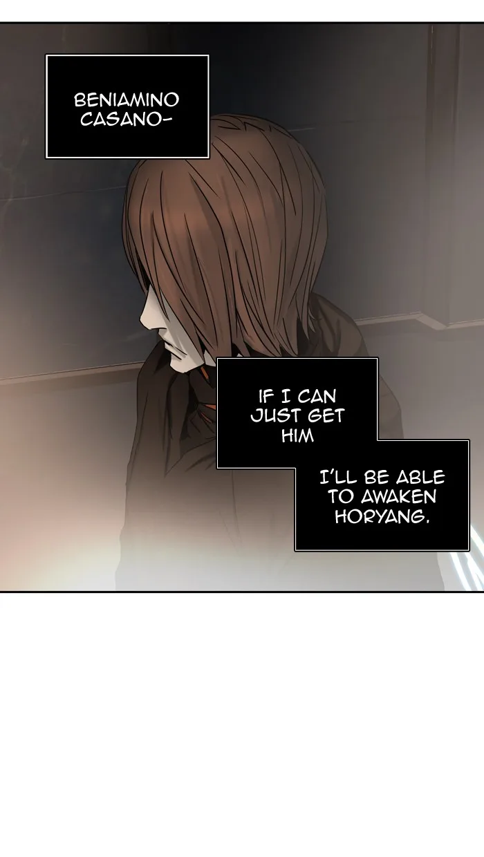 Tower of God - Chapter 306 - Page 4