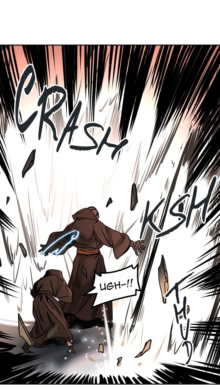 Tower of God - Chapter 306 - Page 40