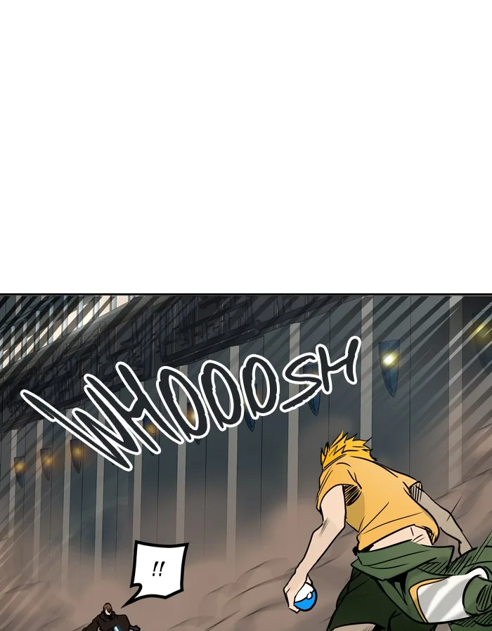 Tower of God - Chapter 306 - Page 41