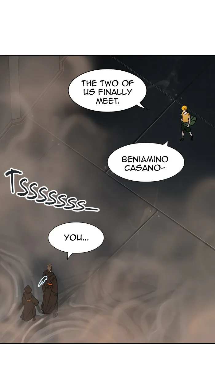 Tower of God - Chapter 306 - Page 43