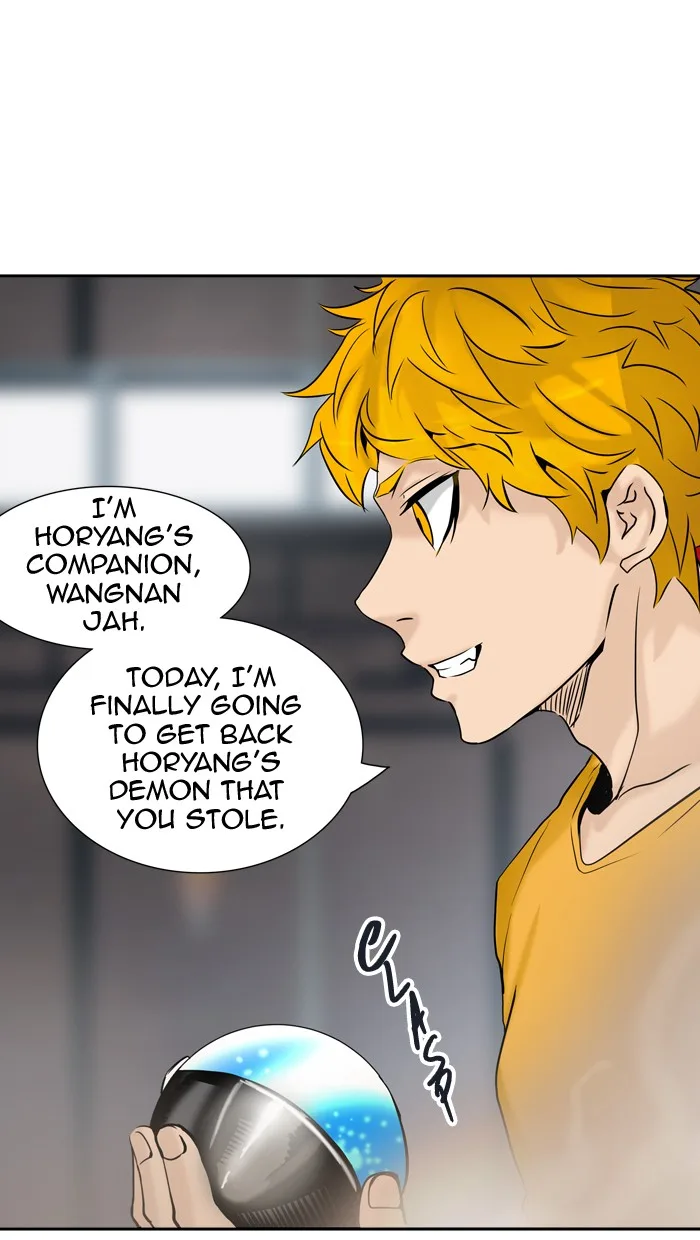 Tower of God - Chapter 306 - Page 44