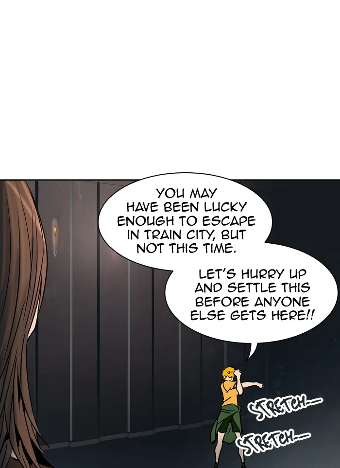Tower of God - Chapter 306 - Page 45