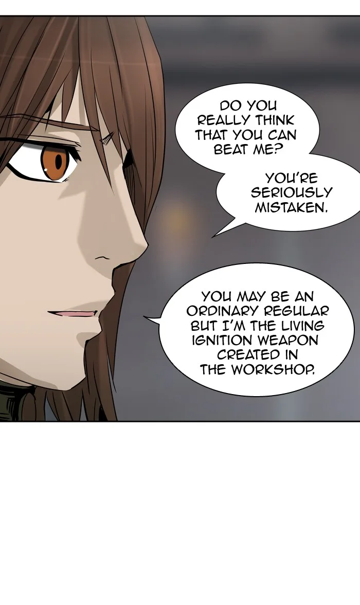 Tower of God - Chapter 306 - Page 47