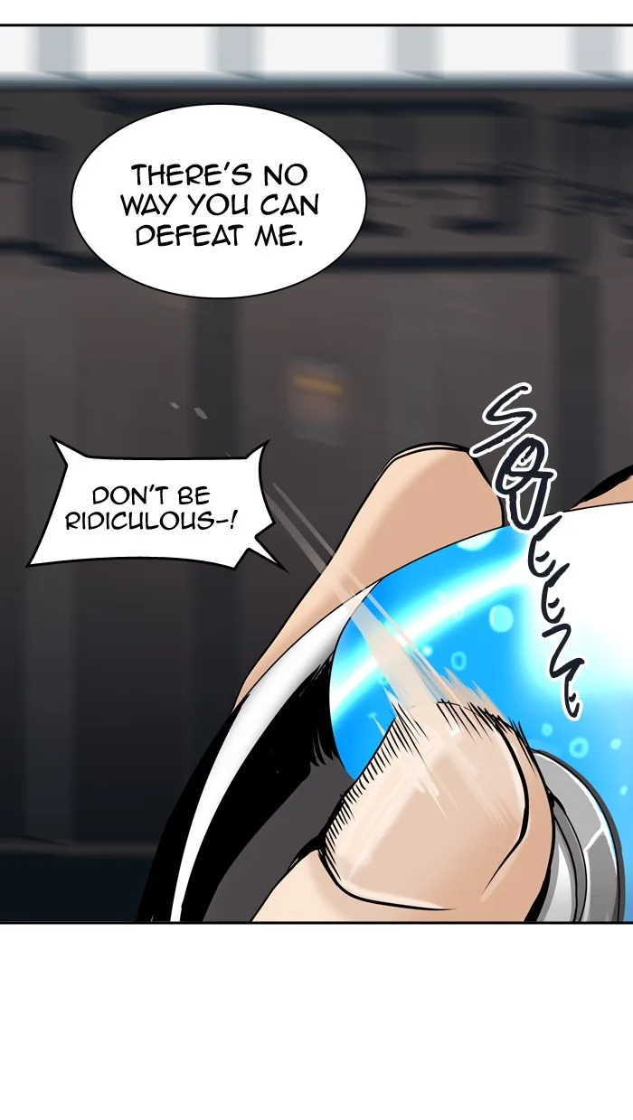 Tower of God - Chapter 306 - Page 48
