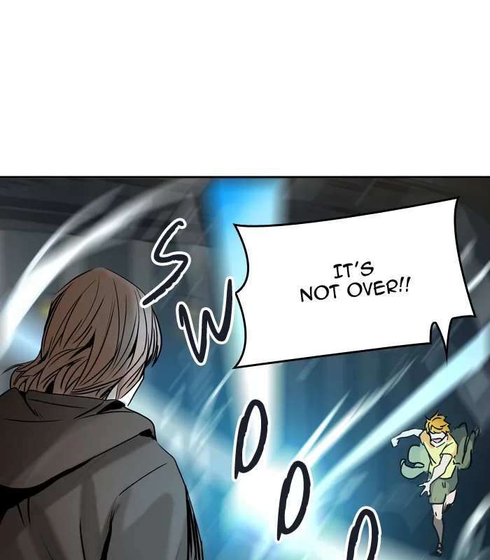 Tower of God - Chapter 306 - Page 49