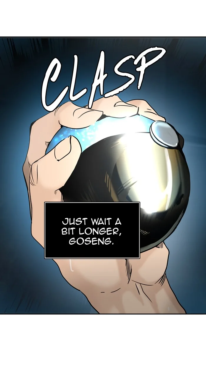 Tower of God - Chapter 306 - Page 5