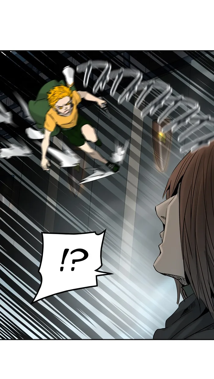 Tower of God - Chapter 306 - Page 53