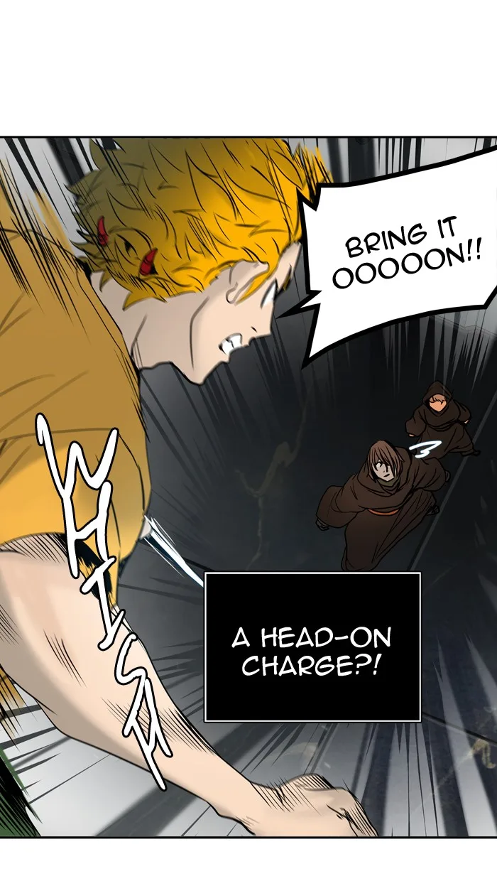 Tower of God - Chapter 306 - Page 54