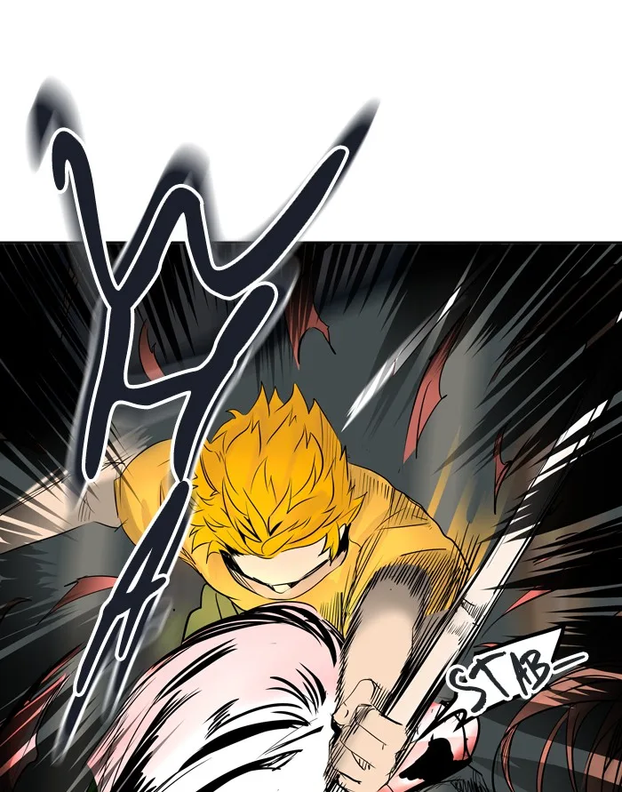 Tower of God - Chapter 306 - Page 55