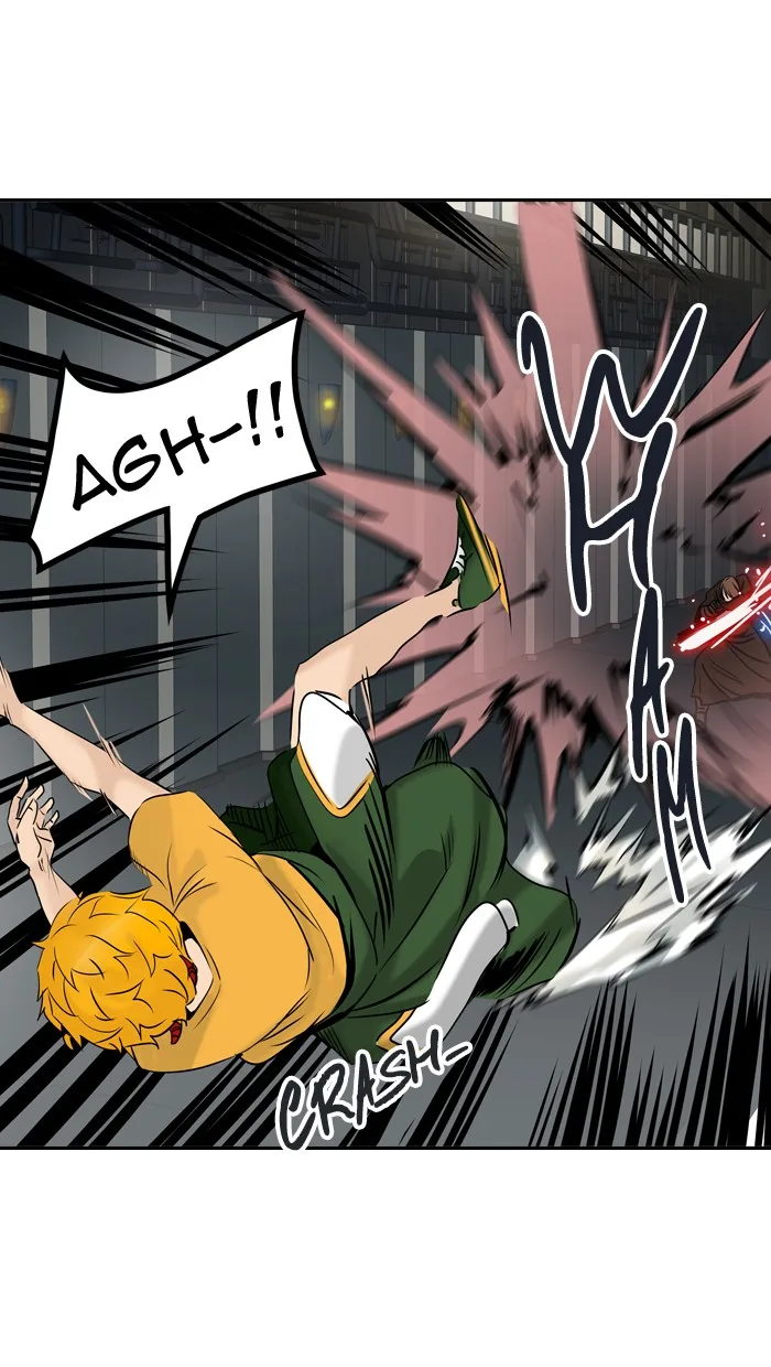 Tower of God - Chapter 306 - Page 58