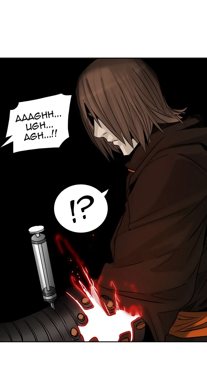 Tower of God - Chapter 306 - Page 59