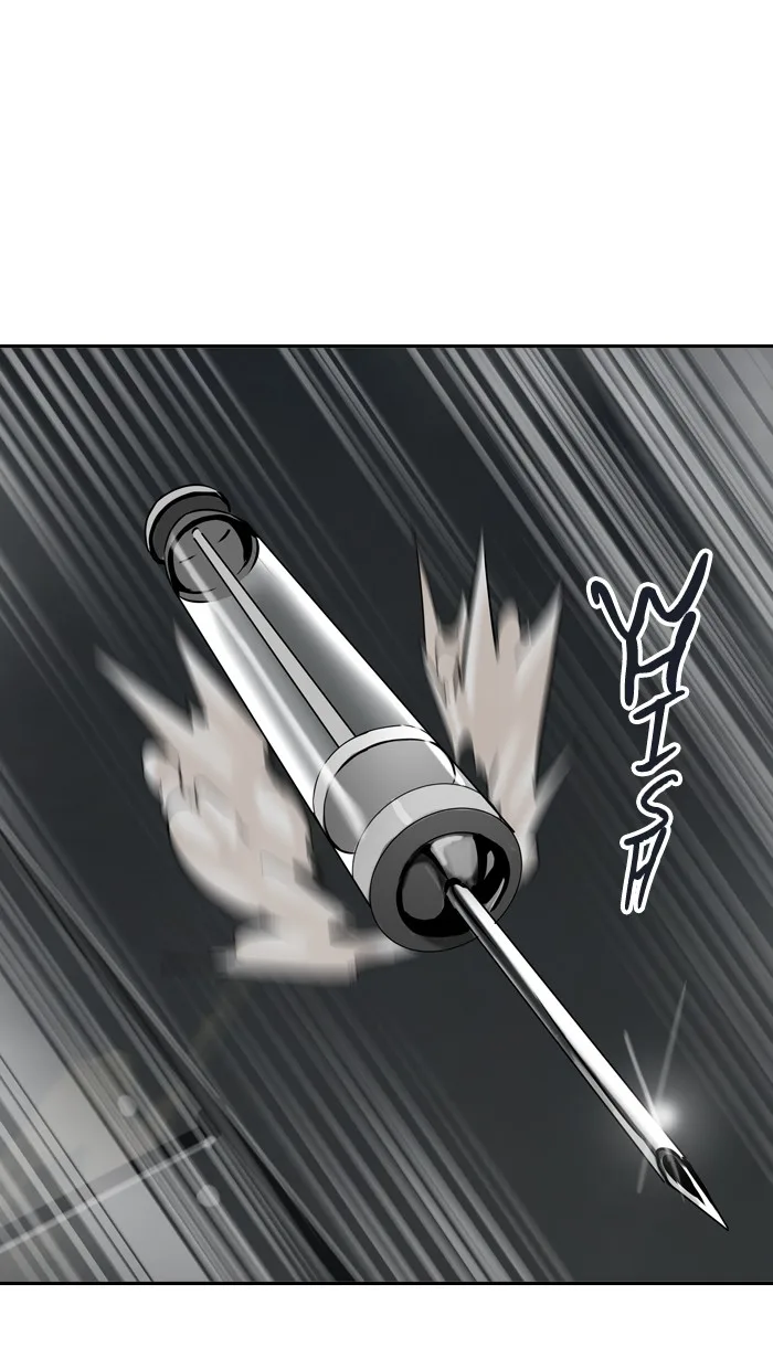 Tower of God - Chapter 306 - Page 60