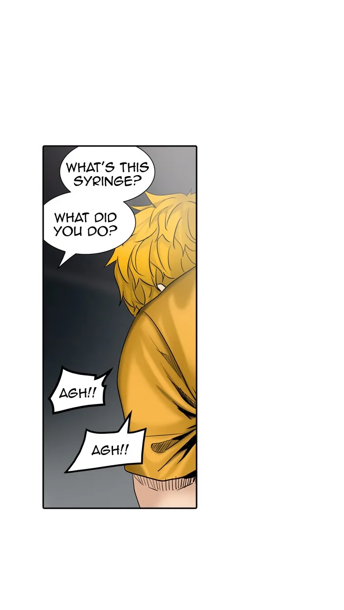 Tower of God - Chapter 306 - Page 61