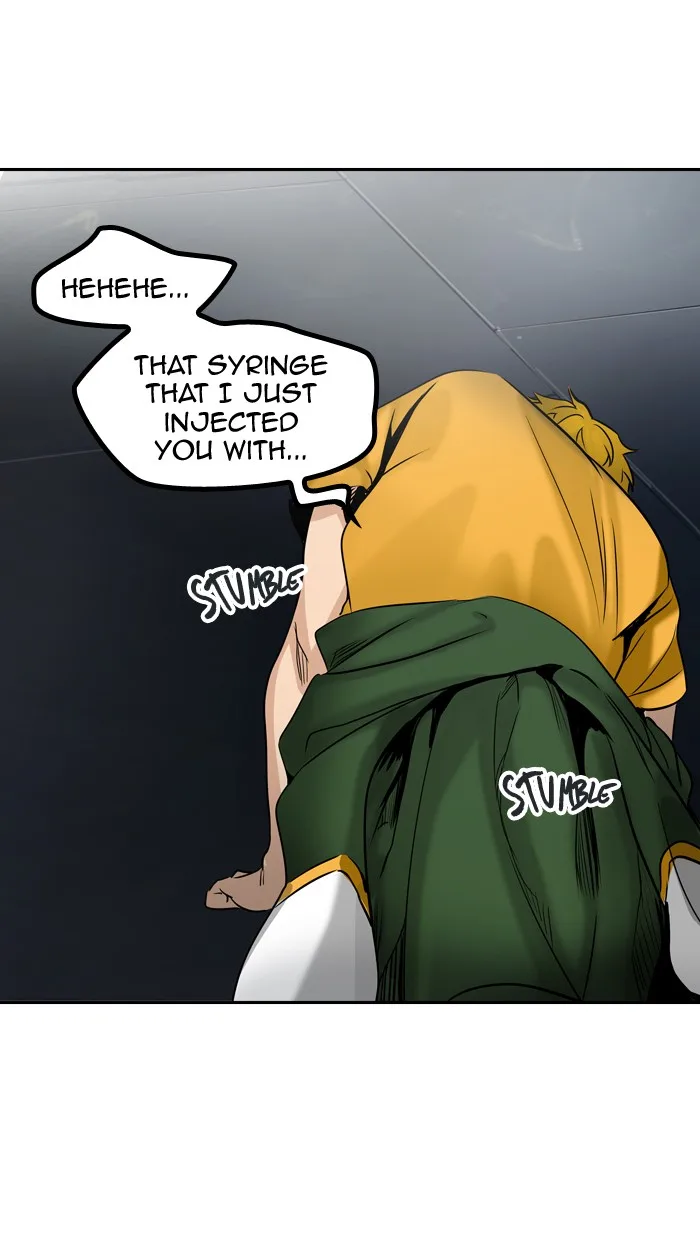 Tower of God - Chapter 306 - Page 63