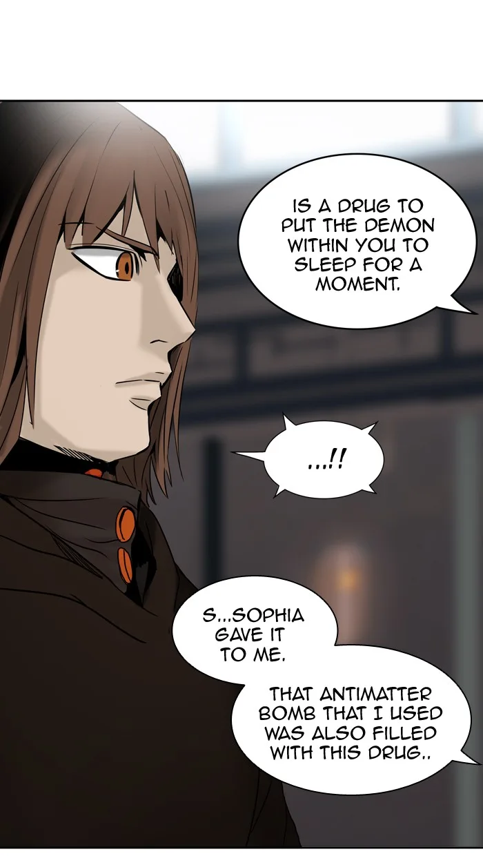 Tower of God - Chapter 306 - Page 64