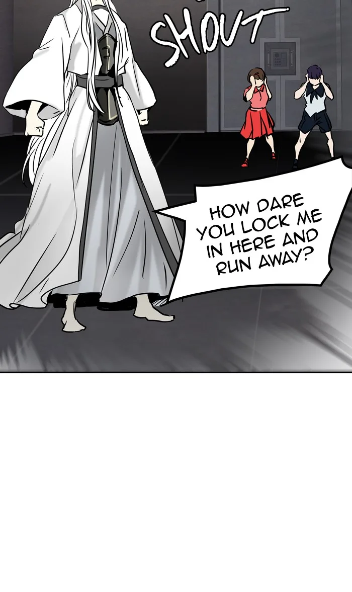 Tower of God - Chapter 306 - Page 7
