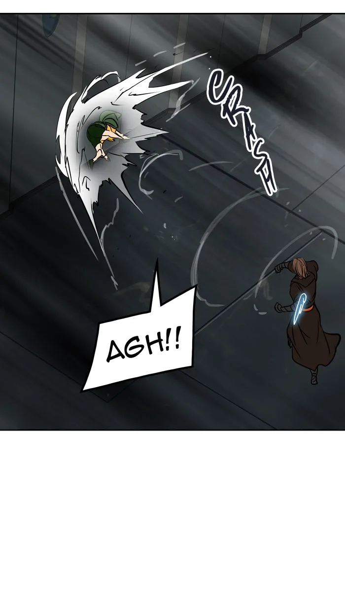 Tower of God - Chapter 306 - Page 71
