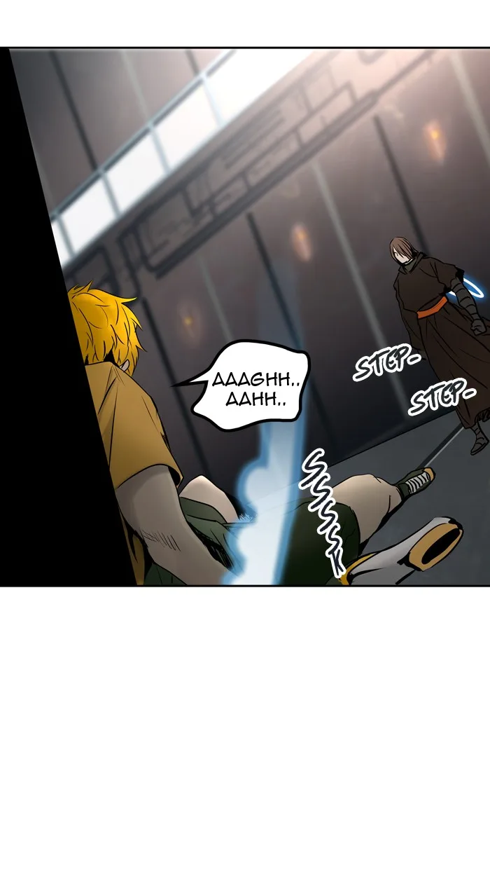 Tower of God - Chapter 306 - Page 72