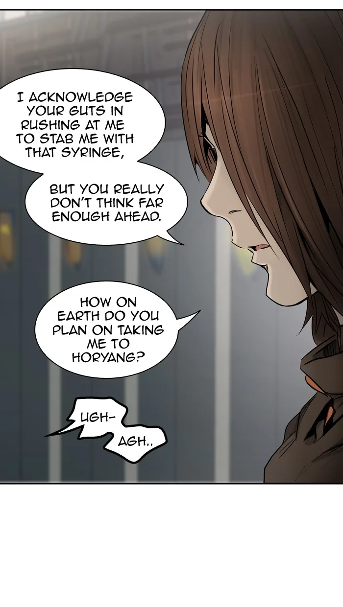 Tower of God - Chapter 306 - Page 73