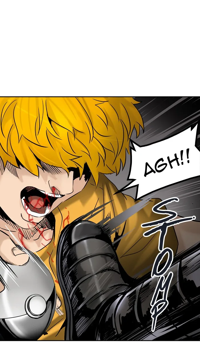 Tower of God - Chapter 306 - Page 76