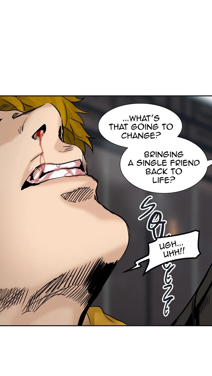 Tower of God - Chapter 306 - Page 77