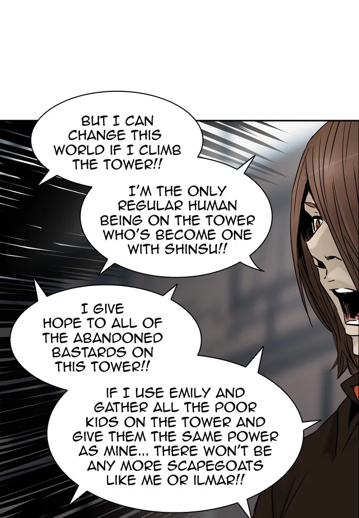 Tower of God - Chapter 306 - Page 78