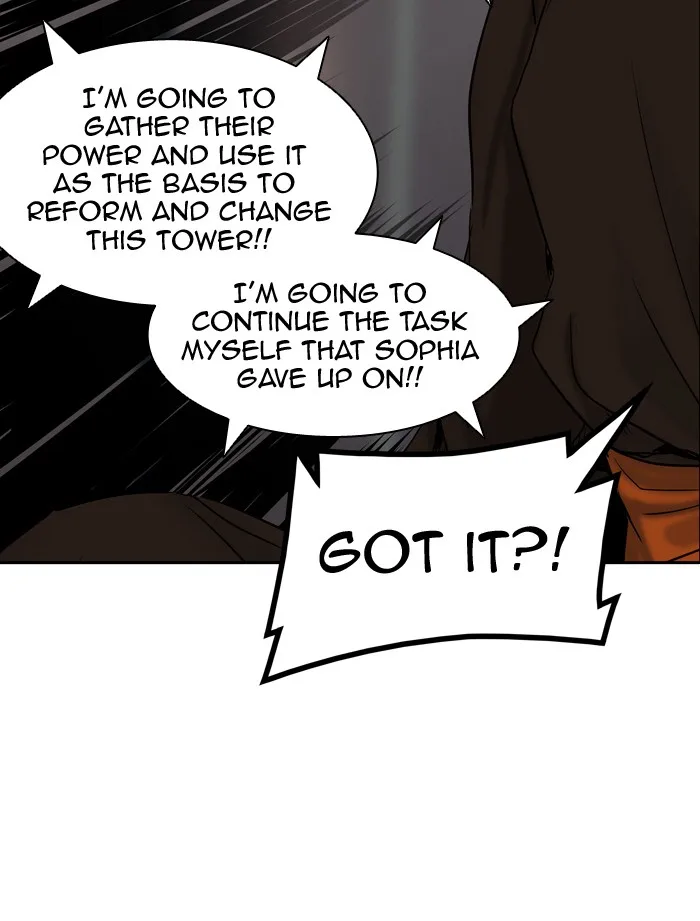 Tower of God - Chapter 306 - Page 79