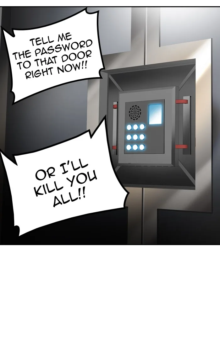 Tower of God - Chapter 306 - Page 8