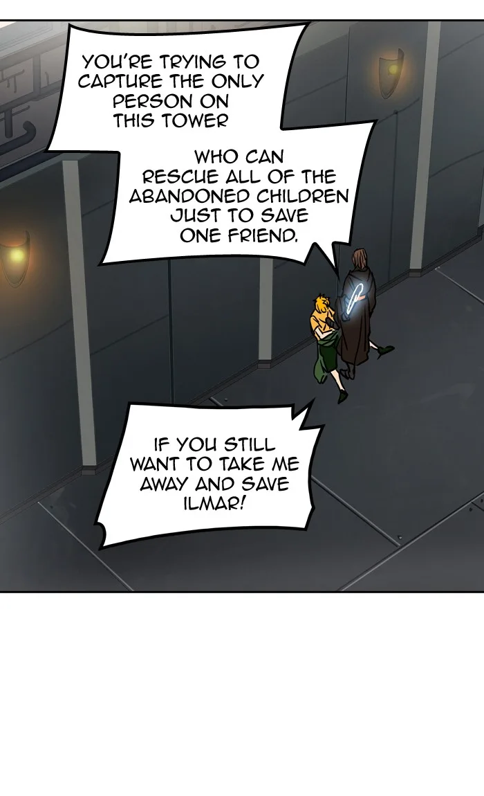 Tower of God - Chapter 306 - Page 80