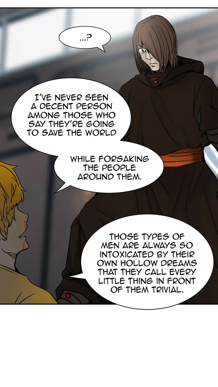 Tower of God - Chapter 306 - Page 84