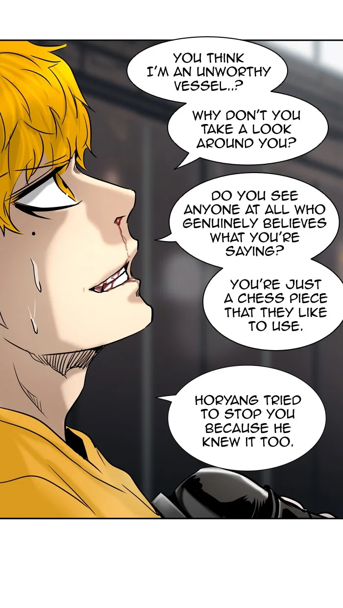 Tower of God - Chapter 306 - Page 85