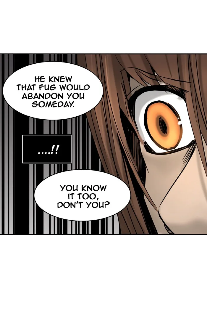Tower of God - Chapter 306 - Page 86