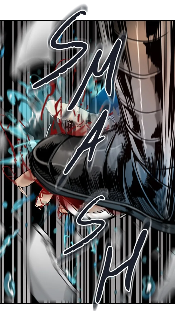 Tower of God - Chapter 306 - Page 87