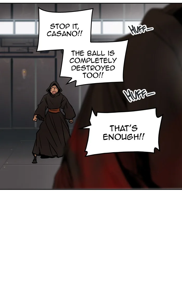 Tower of God - Chapter 306 - Page 92