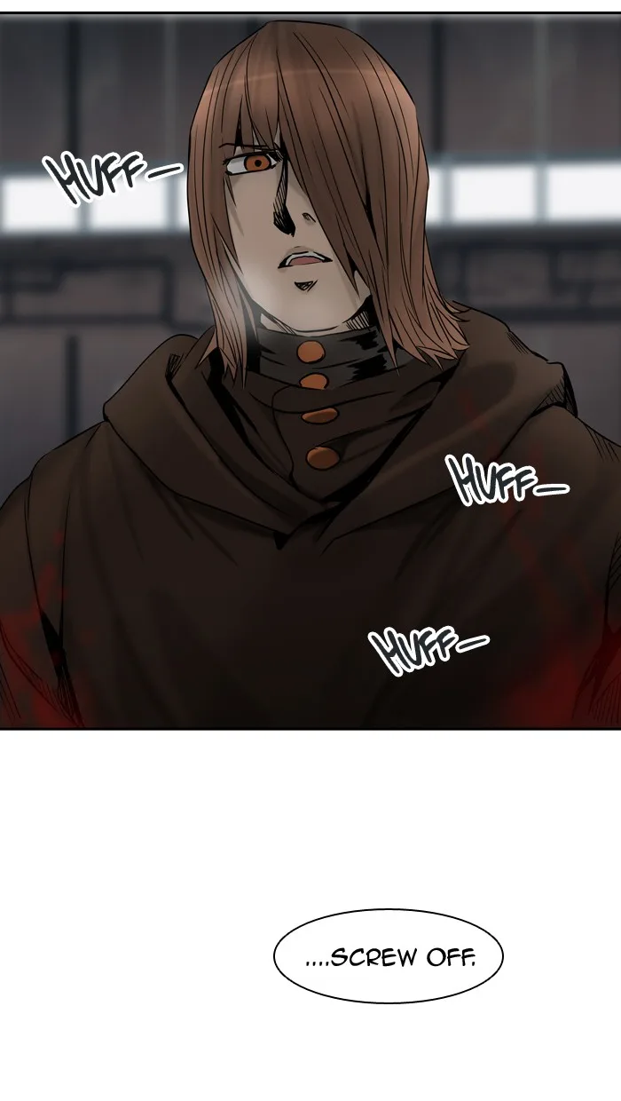Tower of God - Chapter 306 - Page 93